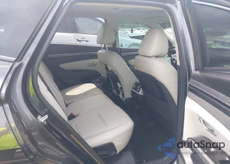 2022 Hyundai Tucson Sel from USA, damaged, VIN 5NMJC3AEXNH009027